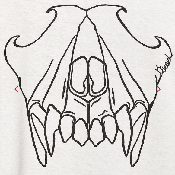 Diesel T-Shirt T-Iny size M - Picture 12 of 12